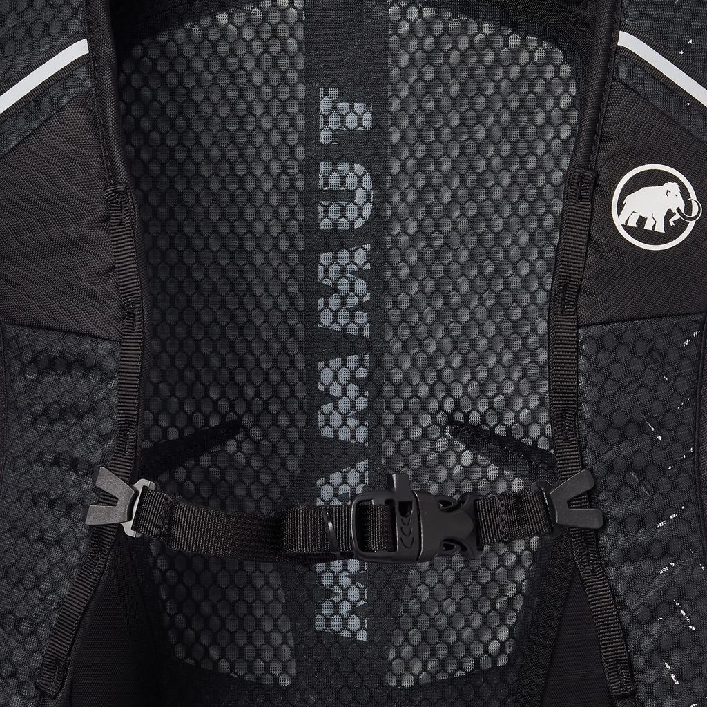 Mammut Lithium 20 Rucksack, 20L, Schwarz