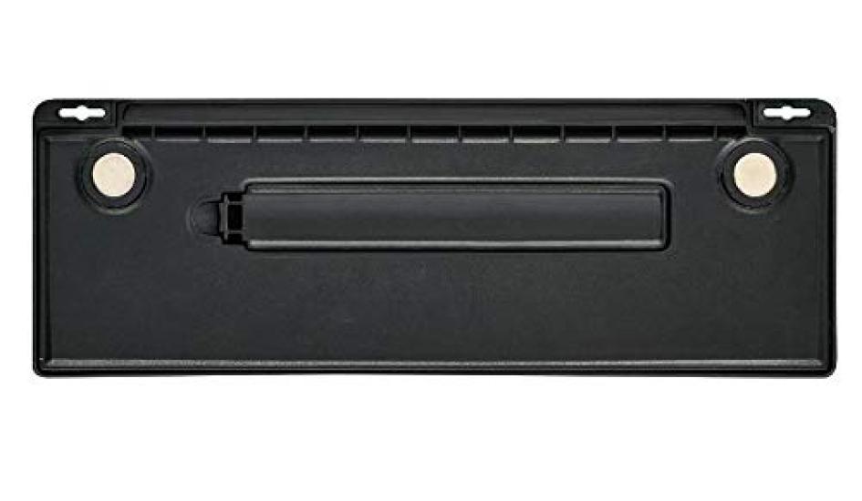 DAISHIN Senzorové světlo Daishin Venkovní solární Magnet Magnet pro lidský smysl Venkovní voděodolný Světlá stěna Výkonné Svítí, když se setmí Široký dosah