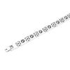 Fashionable Women Magnetic Bracelet Arthritis Pain Fatigue Relief High Strength Magnetic Bracelet