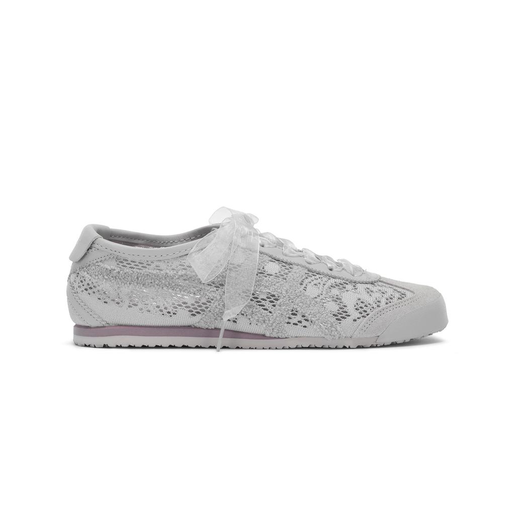 Onitsuka Tiger Mexico 66 Lace 'Oyster Grey' Men's 1183C563-020