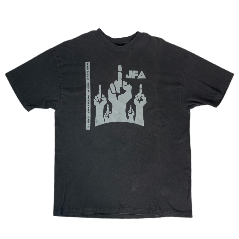 jfa t shirt