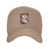 Unisex Baseball Hats Baldurs Gate  Astarion Ancunn Outdoor Streetwear Summer Sports Baseball Caps Hip Hop Cap Casquette Hats
