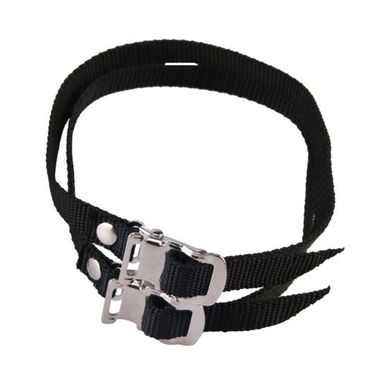 

2Pcs Bicycle Pedal Band Convenient Wear-resistant Long Service Life Stable Cycling Pedal Cord