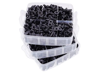 Car Upholstery Pins, 625 Pcs.