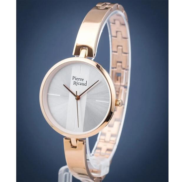 Часы Pierre Ricaud P21036.9103Q