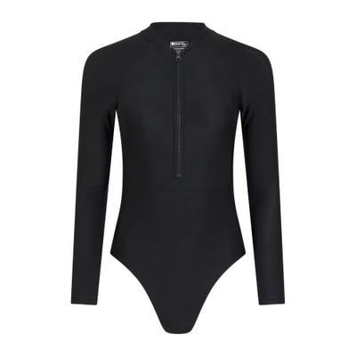 Swimwear – One-Piece Swimsuits