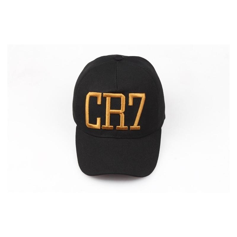 Cr7 Baseballpet Heren Dames Zonnehoed Buiten Hiphop Streetwear Voor de Zomer