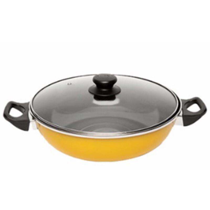 SUPOR T1360T 3-teiliges Kochgeschirrset