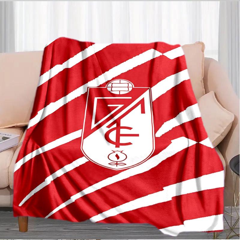 Global Unity And Strength Blanket Suitable for Sofas, Beds, Offices, And Camping - Perfect Gift for Halloween Christmas