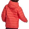 adidas Pre School Down Jackets Hooded Thickened GG3630