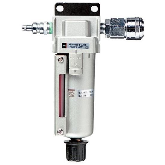 

HiKOKI High Pressure Air Hose Filter Set 0088-4091
