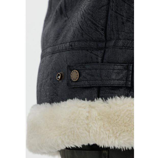 Куртка зимняя Alpha Industries AI.143106-03-3XL