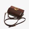 Premium Small Bag Women's Bag New Four-season Versatile Retro Shoulder Messenger Bag Storage Women's Portable Square Bag