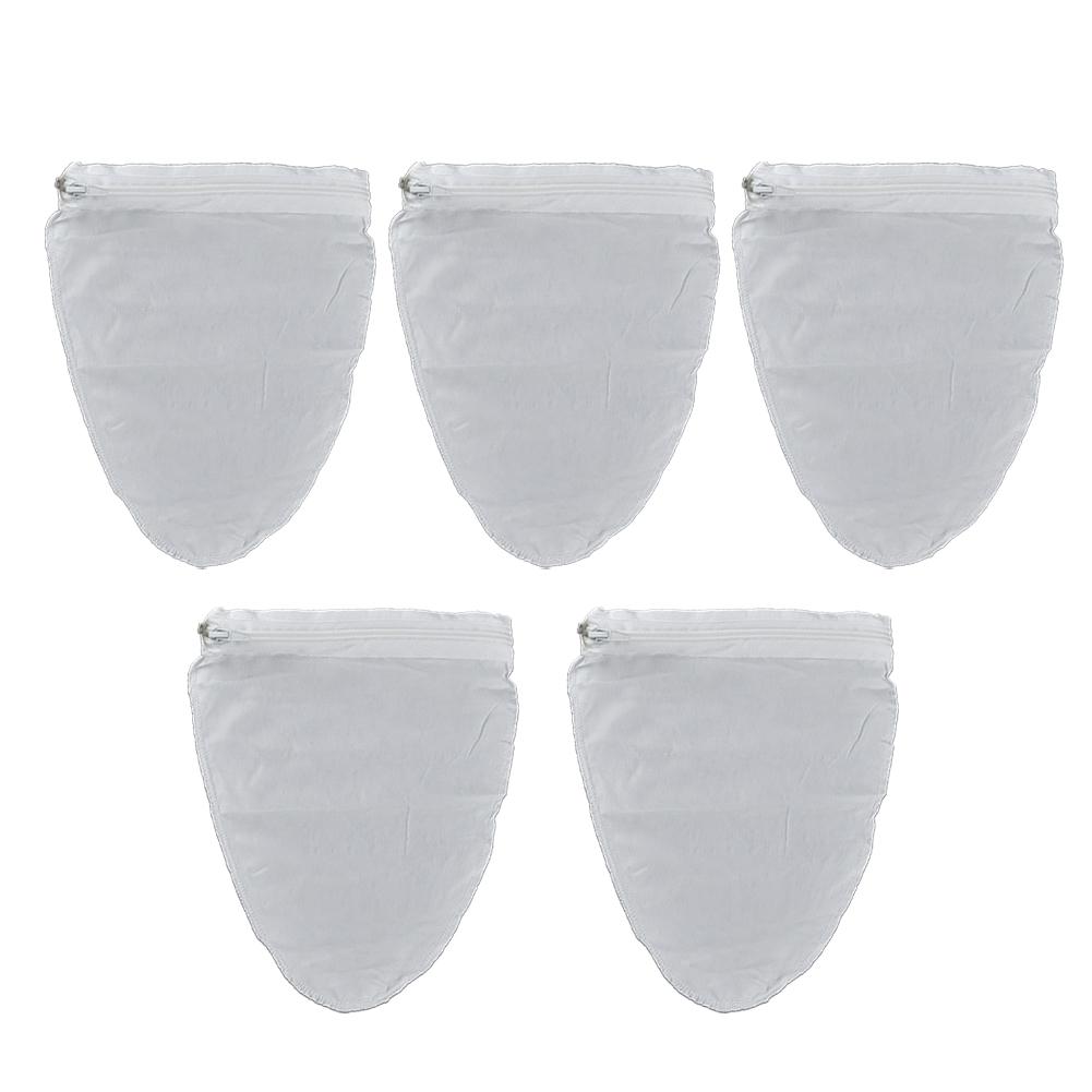 Multi Use Filter Bags For Beverages Environmental Kitchen Tools As Shown Nylon Tea Filter Versatile Kitchen Tool