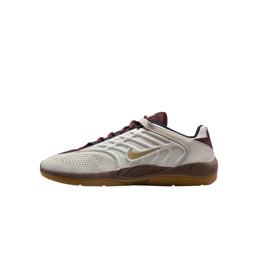 Nike Sb Obratle Phantom Burgundy Crush Barokní Hnědá Padáková Béžová