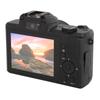 64MP 5K Smart Digital Camera 5X Optical Zoom Front and Rear Dual Cameras Multi Interface Auto Focus