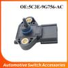 5C3E-9G756-AC Intake Manifold Absolute Pressure Sensor For Ford Focus Mondeo MK3 Escape Mazda 3 6 1.8L 2.0L L4 Auto Spare Parts