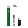 350mAh Battery Smart Power Pen 3 Gear Electric Soldering Iron Lightweight Soldering Iron Kit  DIY