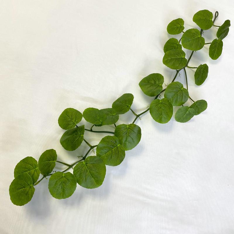 Artificial Antigonon Leptopus Plant For Home Decor And Photography Backdrops
