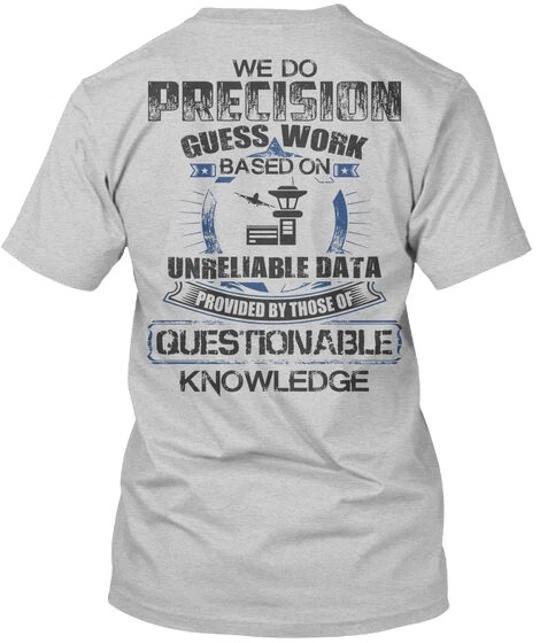 Air Traffic Controller Ition T shirt Made in the USA Size S to 5XL 2XL