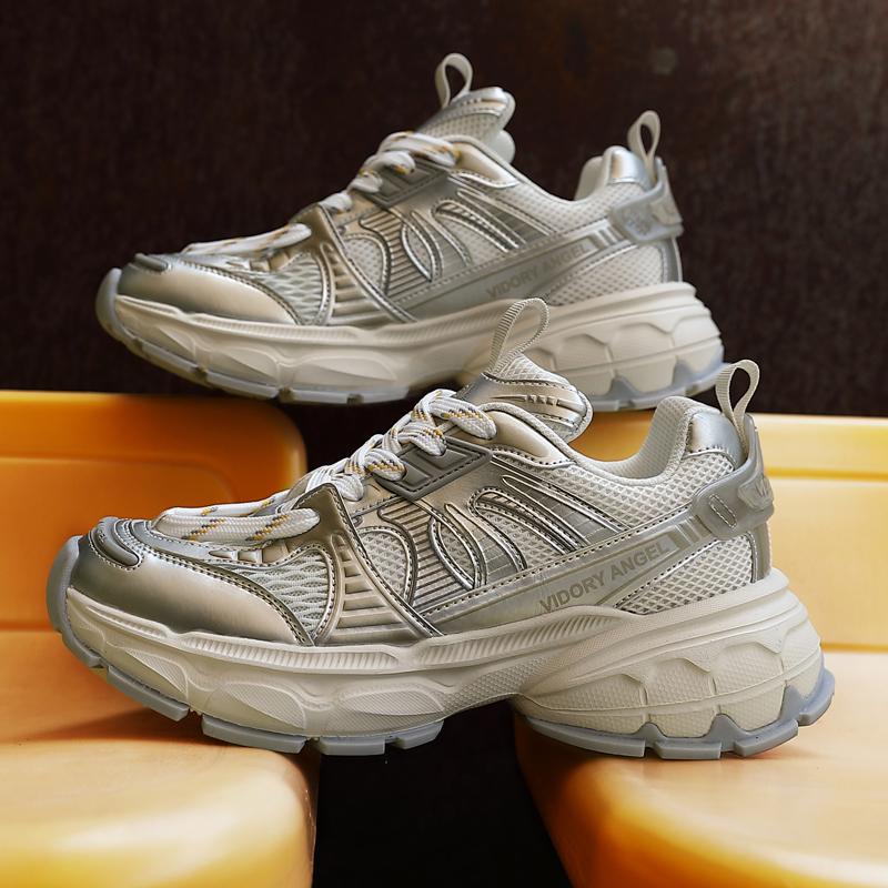 Autumn Sneakers Breathable Jogging Shoes Men Lightweight Women Sport Sneaker Men Gym Shoes Outdoor Male Sports Shoes