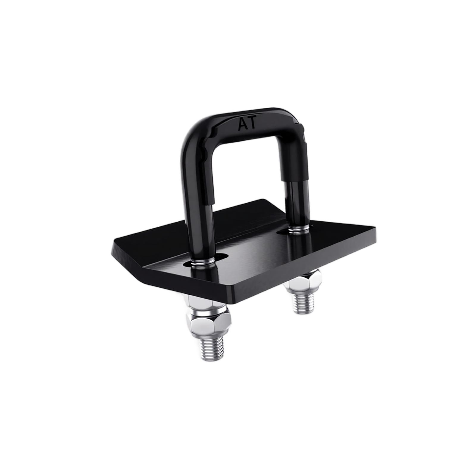 Off Road Vehicle Trailer Arm Loosening Fastener