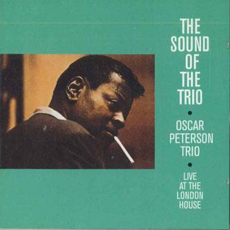 

CD OSCAR PETERSON - Звук трио EJC55526 ESSENTIAL JAZZ Япония Джаз Б/У