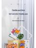 Cartoon Print Pocket Tissue: Student-Friendly Portable Wood Pulp Facial Napkins, Douyin Style.