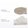 Slantshot 98/23 VC Minimalist Comfortable Durable Low-Top Tennis Shoes Unisex Sneaker Beige 1XM02355H920