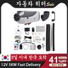 12V/ 24V 1-8KW Car Diesels Air Heater + LCD Monitor Parking Heater For Car Truck Trailer Boat RV Similar For Websato Eberspache