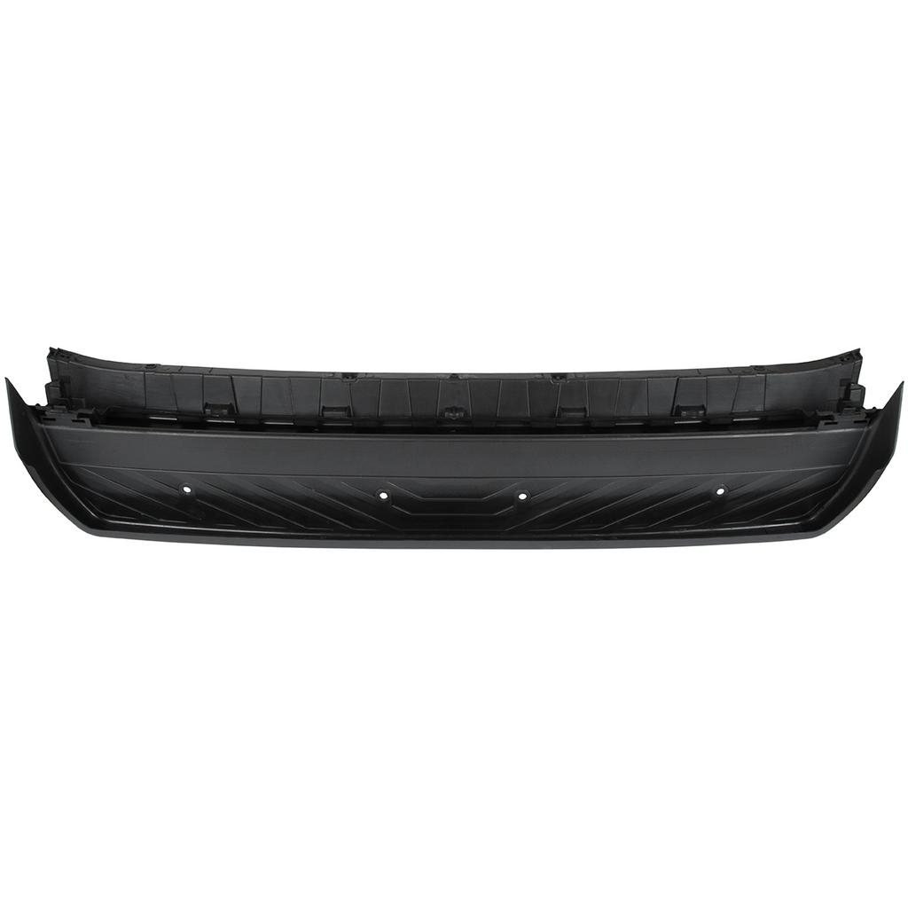 Mercedes Sprinter 906 06-19 zadní nášlapný práh nárazníku PLASTOVÝ