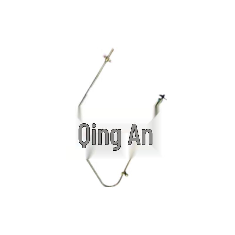 Shaanqi Truck Left Window Regulator