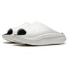 Li Ning WEICHER SLIPPER Rutschfest Abriebfest Badeschuhe Unisex Ecru AGAT017-2