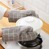 Kochutensilien – Topflappen & -handschuhe