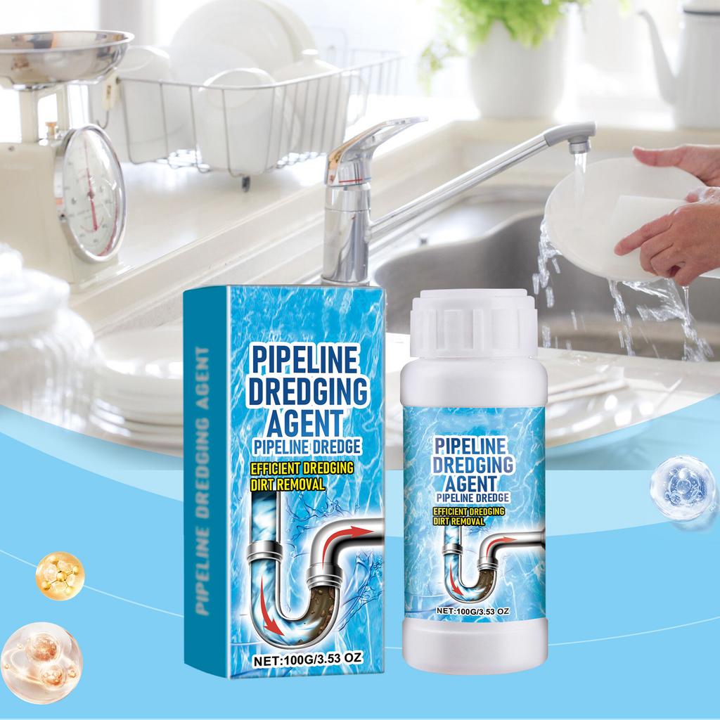 Toilet Active Oxygen Agent Household Toilet Cleaning Toilet Cleaner Toilet Cleaner Descaling Decontamination