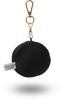[Many a Little] Pingu Plush Toy, Squishy Face Mascot, Key RingKeychain, Ball Chain (Pingu)
