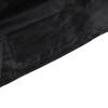 Outdoor Furniture Cover 122*173cm Winter Fountain Cover Easy Install Weatherproof Fountain Lightweight Material