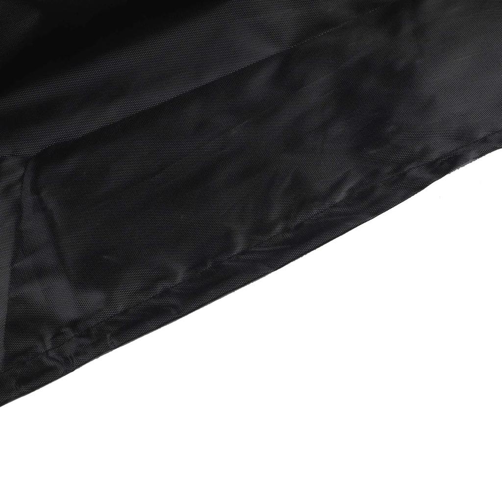 Outdoor Furniture Cover 122*173cm Winter Fountain Cover Easy Install Weatherproof Fountain Lightweight Material