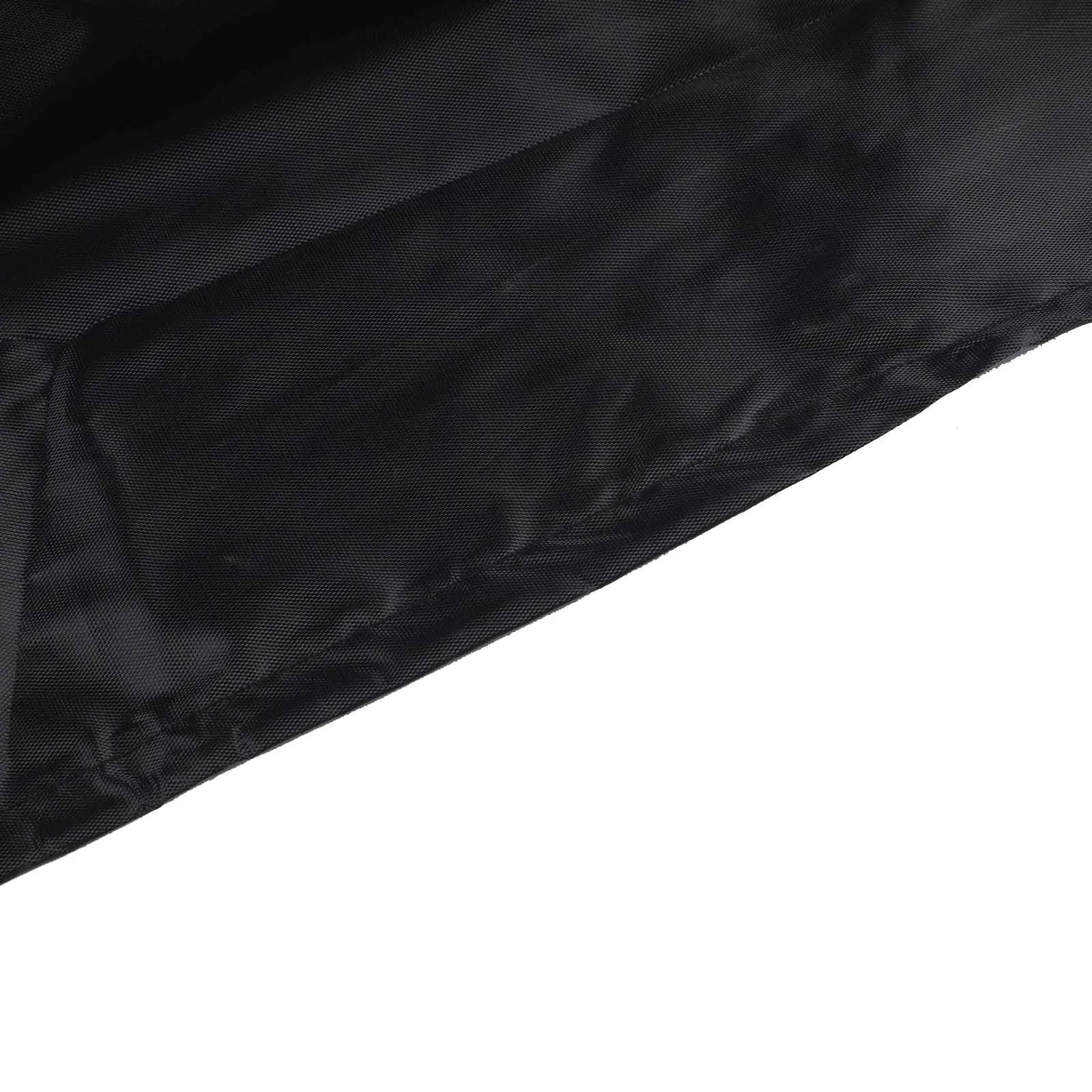 

Outdoor Furniture Cover 122*173cm Winter Fountain Cover Easy Install Weatherproof Fountain Lightweight Material China Mainland
