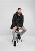 Winter Jacket Brandit Marsh Lake Parka (9442) Anthracite