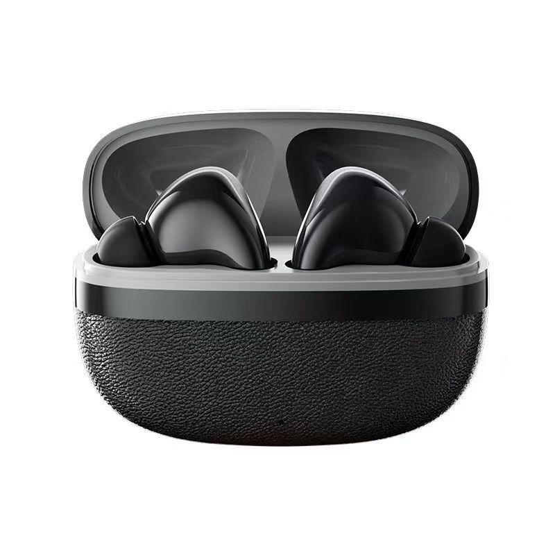 

AI Bluetooth-гарнитура, новая высококачественная T09 вставная с длительным временем работы от батареи, спортивная, полностью беспроводная, хорошее качество звука и высокая автономность