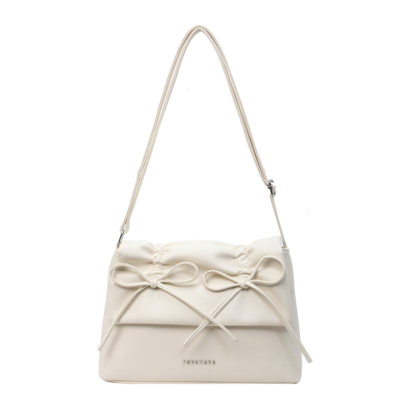 Tasche mit großem Fassungsvermögen Damen Neue vielseitige Umhängetasche Modische Pendler-Schulter-Achseltasche