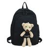 Personalized Boys And Girls Backpacks, Travel Backpacks, Embroidered Name Tags, Unique Keepsake Gifts, Kids Backpacks