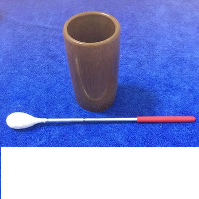 New Type Acupuncture Cupping Massage Igniter Vacuum Bamboo Glass Cupping Cups Massage Cotton Ball Bottle Tools