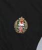 Lmc Soccer Track Jacket Black