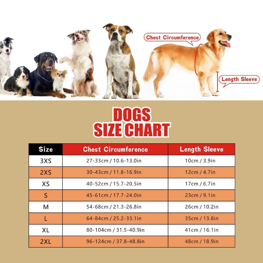 Pet Protective Gear Anti-add Sleeves Front Leg Knee Pads Front Leg Injury Anti-add Anti-infection Leg Protective Cover