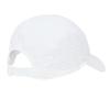 On Lightweight Running Size Cap, White/Free