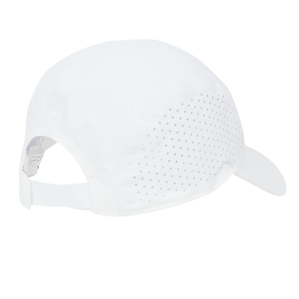 On Lightweight Running Size Cap, White/Free