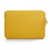 Trunk Ribbed Velvet 14" Macbook Pro - Corduroy Protective Case for Macbook 14" (Sunflower)