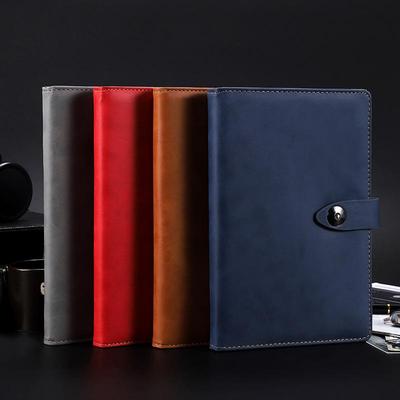 A5 Cat's Eye Notepad: Creative Office Notebook with Custom Logo - Exquisite Diary for Students